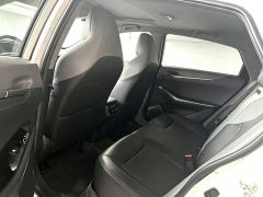 Changan Ruicheng PLUS 1.5T DCT Luxury - ფოტო 6