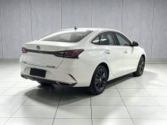 Changan Ruicheng PLUS 1.5T DCT Luxury - ფოტო 7
