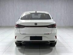 Changan Ruicheng PLUS 1.5T DCT Luxury - ფოტო 8