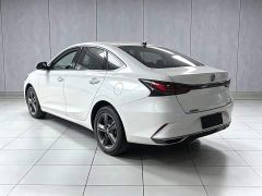 Changan Ruicheng PLUS 1.5T DCT Luxury - ფოტო 9