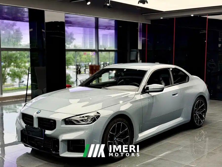 BMW M2