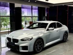 BMW M2 - ფოტო 1
