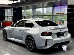 BMW M2 - ფოტო 10