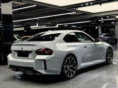 BMW M2 - ფოტო 11