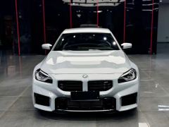 BMW M2 - ფოტო 2