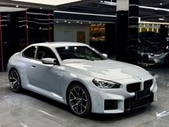 BMW M2 - ფოტო 3