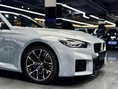 BMW M2 - ფოტო 9