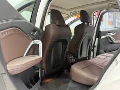 BMW iX1 eDrive25L M Sport Package - ფოტო 11