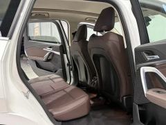 BMW iX1 eDrive25L M Sport Package - ფოტო 12