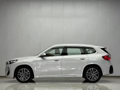 BMW iX1 eDrive25L M Sport Package - ფოტო 2