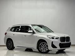 BMW iX1 eDrive25L M Sport Package - ფოტო 3