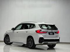 BMW iX1 eDrive25L M Sport Package - ფოტო 4