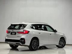 BMW iX1 eDrive25L M Sport Package - ფოტო 5
