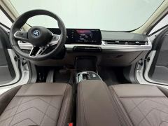 BMW iX1 eDrive25L M Sport Package - ფოტო 7