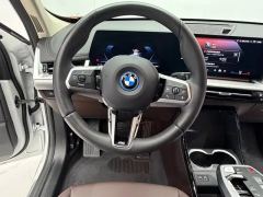 BMW iX1 eDrive25L M Sport Package - ფოტო 8