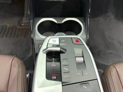 BMW iX1 eDrive25L M Sport Package - ფოტო 9