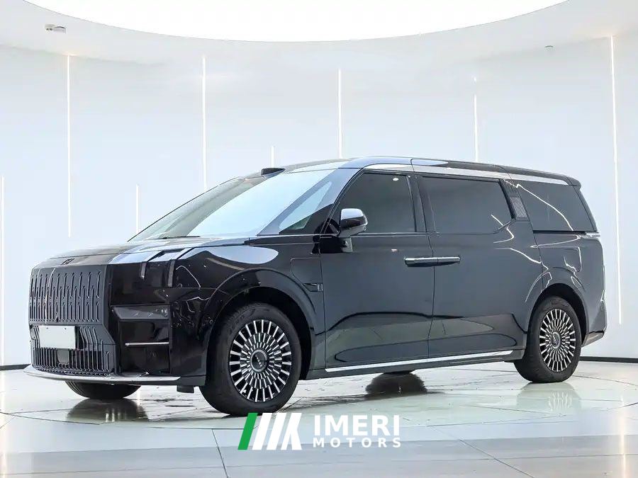Zeekr 009 850km AWD Edition 7