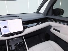 Zeekr 009 850km AWD Edition 7 - ფოტო 12
