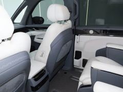 Zeekr 009 850km AWD Edition 7 - ფოტო 16