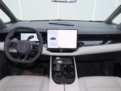 Zeekr 009 850km AWD Edition 7 - ფოტო 6