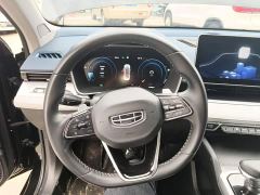 Geely Xingrui 2.0T Diesel Premium - ფოტო 10