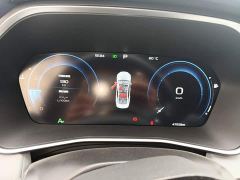 Geely Xingrui 2.0T Diesel Premium - ფოტო 11