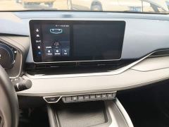 Geely Xingrui 2.0T Diesel Premium - ფოტო 12
