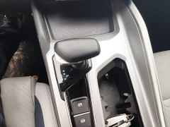 Geely Xingrui 2.0T Diesel Premium - ფოტო 13