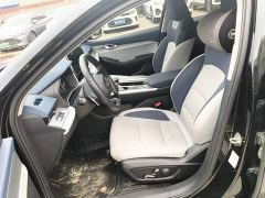 Geely Xingrui 2.0T Diesel Premium - ფოტო 14