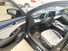 Geely Xingrui 2.0T Diesel Premium - ფოტო 15