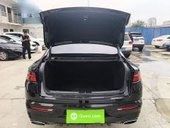 Geely Xingrui 2.0T Diesel Premium - ფოტო 18
