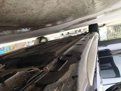 Geely Xingrui 2.0T Diesel Premium - ფოტო 20