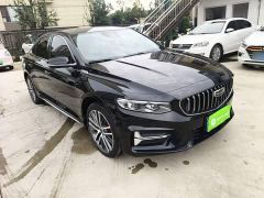Geely Xingrui 2.0T Diesel Premium - ფოტო 3