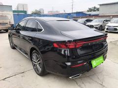 Geely Xingrui 2.0T Diesel Premium - ფოტო 4