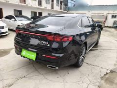 Geely Xingrui 2.0T Diesel Premium - ფოტო 6