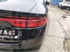 Geely Xingrui 2.0T Diesel Premium - ფოტო 7