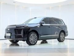 Geely Galaxy M9 1.5T 210km AWD Edition - ფოტო 1