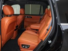 Geely Galaxy M9 1.5T 210km AWD Edition - ფოტო 10