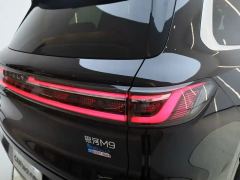 Geely Galaxy M9 1.5T 210km AWD Edition - ფოტო 12