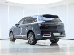 Geely Galaxy M9 1.5T 210km AWD Edition - ფოტო 14