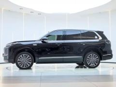Geely Galaxy M9 1.5T 210km AWD Edition - ფოტო 15