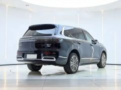 Geely Galaxy M9 1.5T 210km AWD Edition - ფოტო 16
