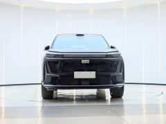 Geely Galaxy M9 1.5T 210km AWD Edition - ფოტო 2