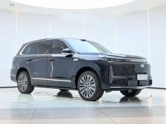 Geely Galaxy M9 1.5T 210km AWD Edition - ფოტო 3