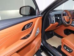 Geely Galaxy M9 1.5T 210km AWD Edition - ფოტო 4