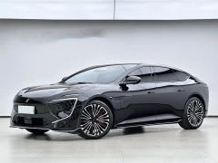 Avatr 12 650km AWD Edition - ფოტო 1
