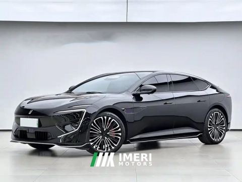 2024 Avatr 12 650km AWD Edition - ავტომობილი ჩინეთიდან