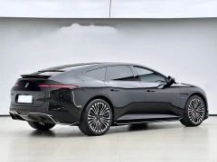Avatr 12 650km AWD Edition - ფოტო 10