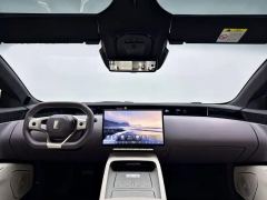 Avatr 12 650km AWD Edition - ფოტო 4