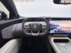 Avatr 12 650km AWD Edition - ფოტო 6